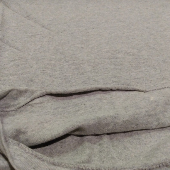 Vintage Calvin Klein Logo T-Shirt. Men's Size S/M - Picture 4 of 4